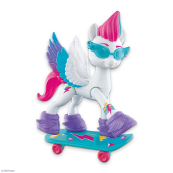 My Little Pony - пони с аксессуарами Zipp Storm / артикул   F1785 F2452  / GTIN 5010993836635