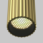 Настенный светильник (бра) Maytoni C106WL-02-GU10-BS