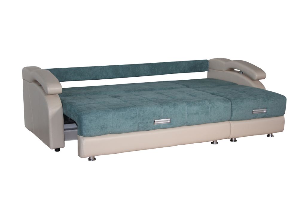 Диван "Ника М 19 Г" Магнат, г. Туймазы