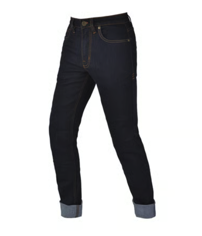Route II jeans dark blue