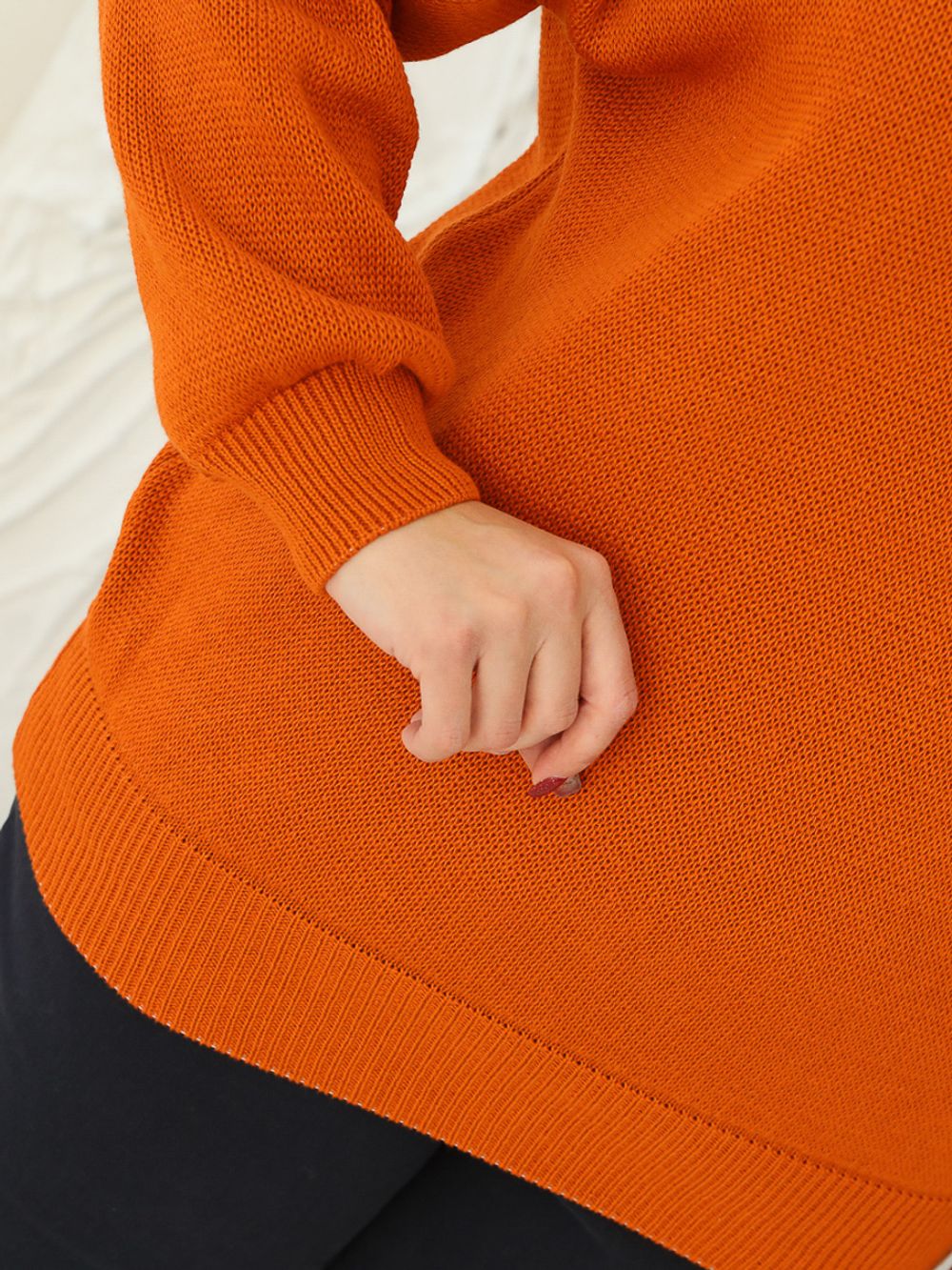 Джемпер Др5-474/57 Wisell (Акция)