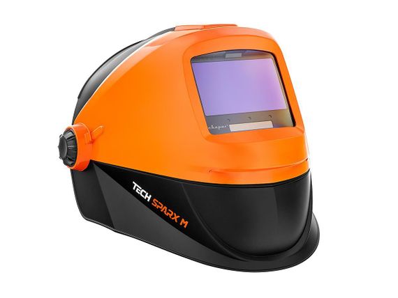 Маска для сварки Сварог TECH SPARX M TRUE COLOR PLUS