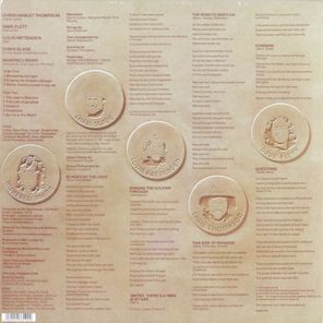 Manfred Mann's Earth Band / The Roaring Silence (LP)