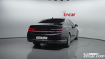 Genesis G90 3.3 T AWD (11.2020)