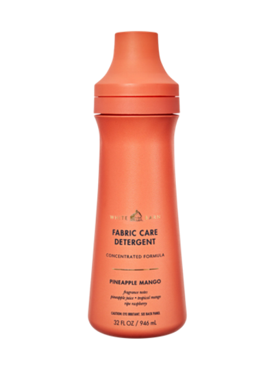 Bath and Body Works Fabric Care Detergent - Pineapple Mango