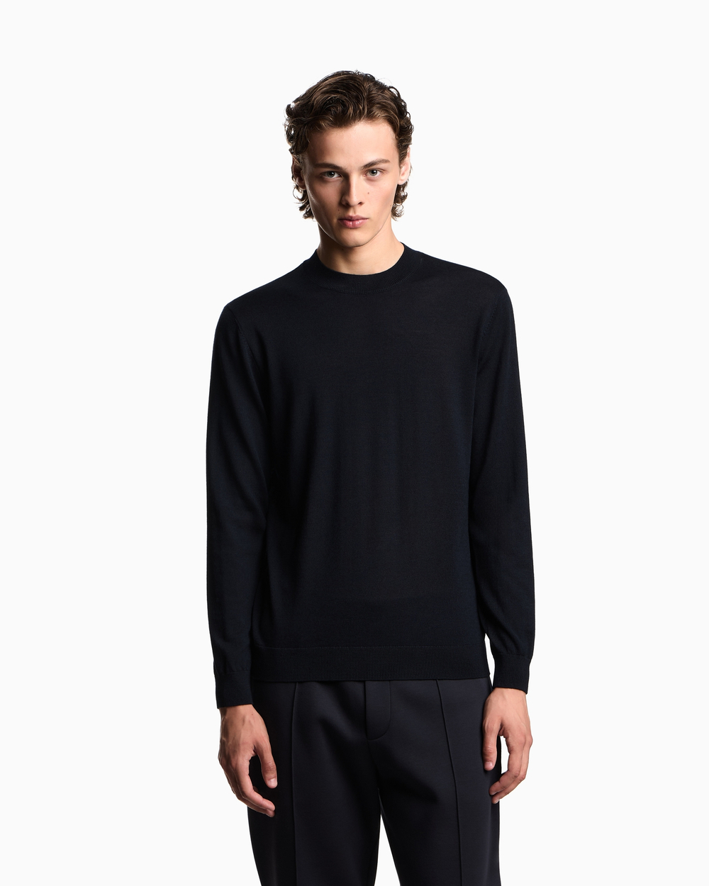 Свитер EMPORIO ARMANI