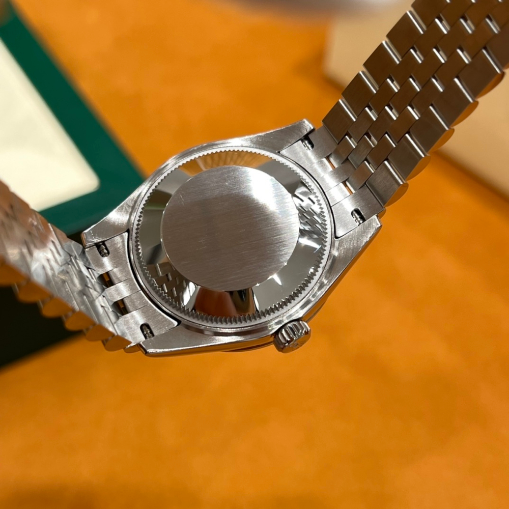 Rolex Datejust Watch