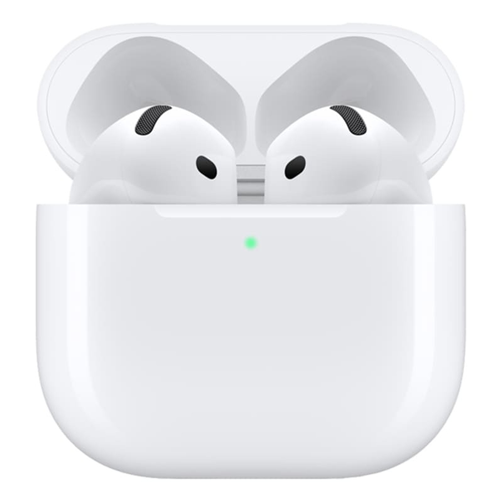 Apple AirPods 4 White, белый