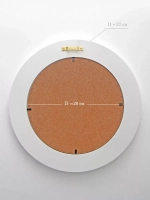 Картина на стену интерьерная на холсте 27 см