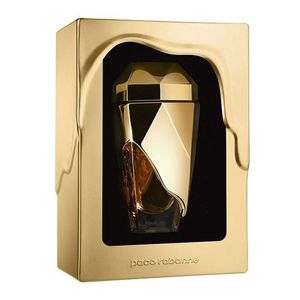 Paco Rabanne Lady Million Eau de Parfum Collector Edition
