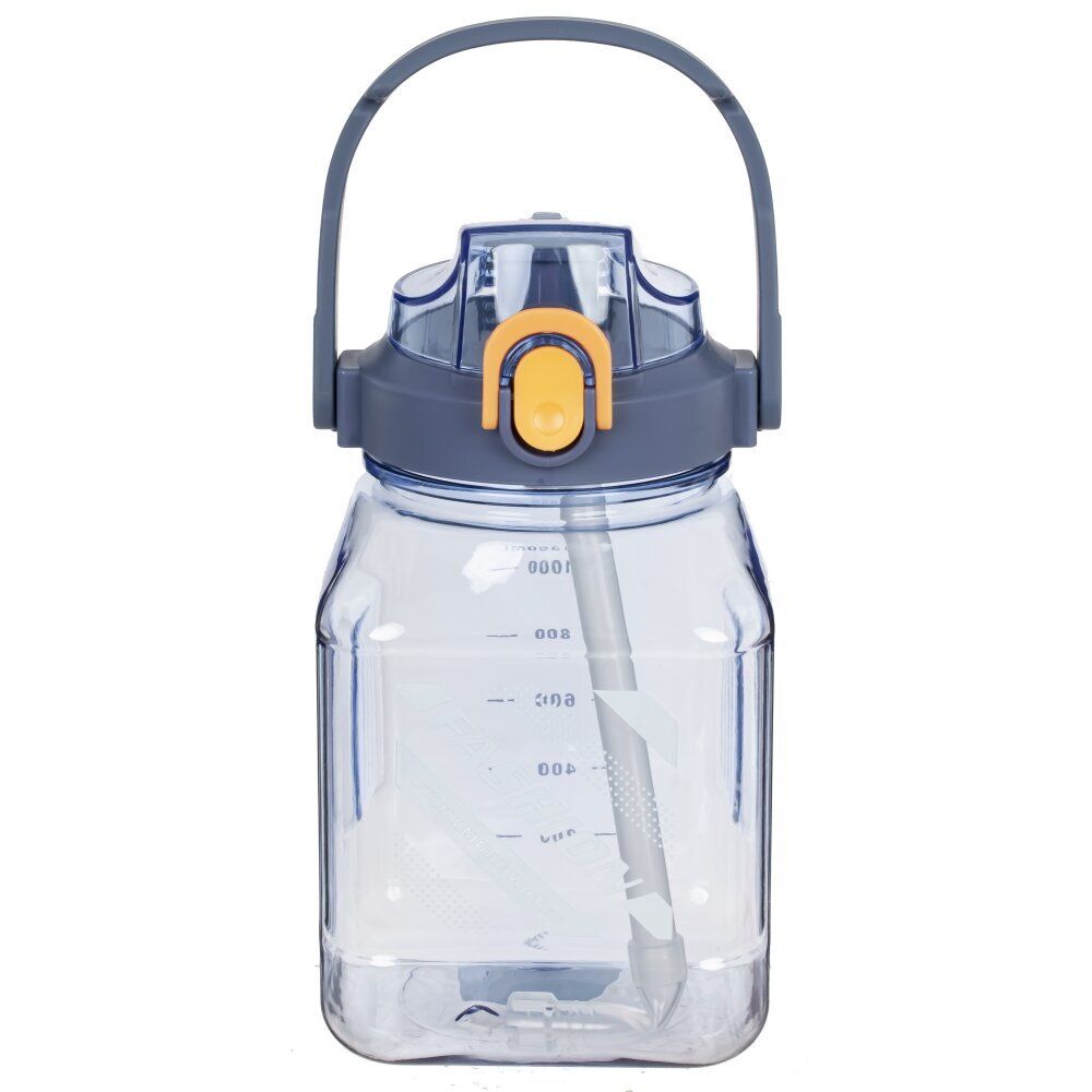 GAEM Бутылка, 1300 мл, L10,5 W12 H20 см, 4в.