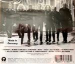 Bon Jovi / Forever (CD)