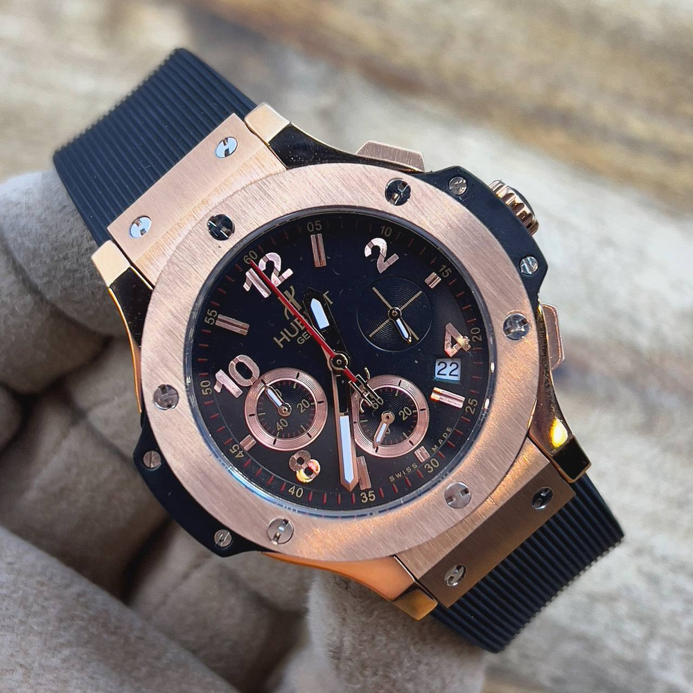 Часы Hublot