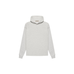 Худи Fear of God Essentials Light Oatmeal, FOG-SS22-464