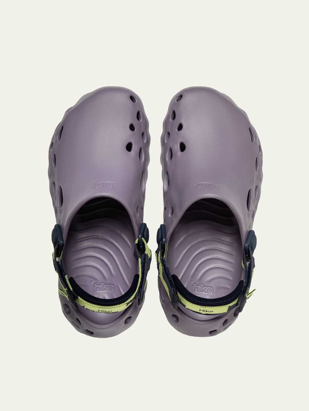 Купить Клоги Hike SS25 Dusty Lavender Клоги Hike SS25 Dusty Lavender