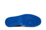 Кроссовки Jordan Air Jordan 1 Retro High Flyknit Royal