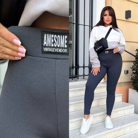 Лосины УК-180 Fabrika Фото 2