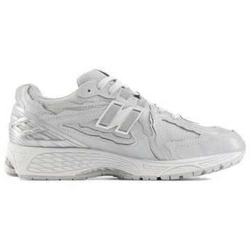 New Balance 1906D Беговые кроссовки Низкие Серебристо-серые Мужские