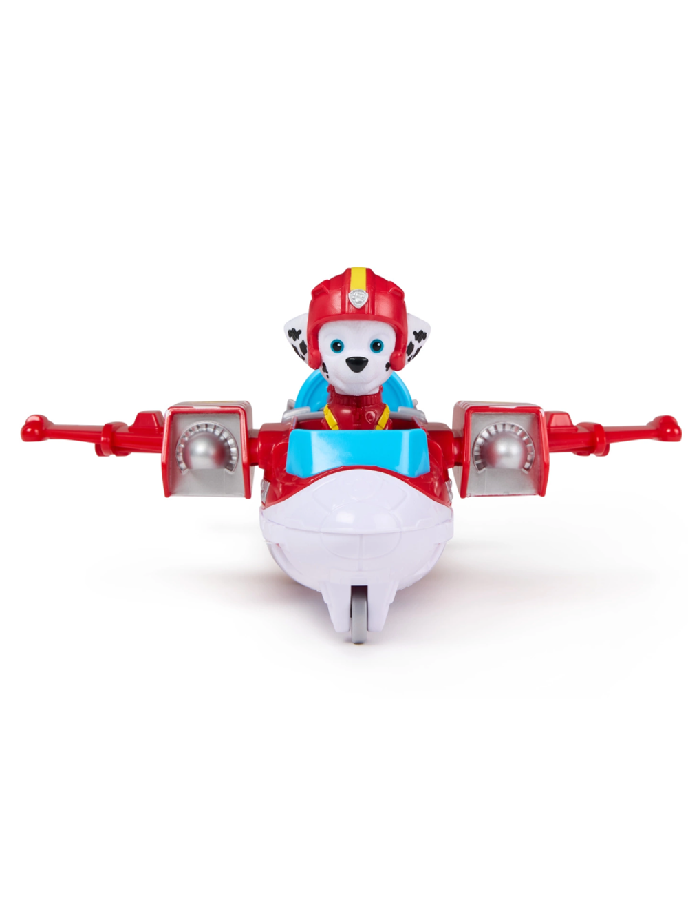 Набор игрушки Щенячий Патруль Air Rescue с фигуркой Маршалл 64591