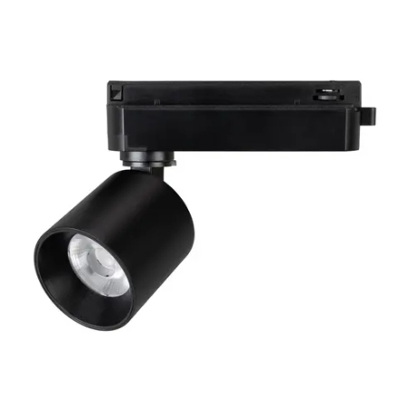 Светильник LGD-DYKE-2TR-R60-8W Warm3000 (BK, 20 deg, 230V) (Arlight, IP20 Металл, 5 лет) 052140