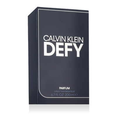 Calvin Klein Defy Parfum 200 ml (man)