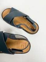 Кожаные сандалии Walker, 25