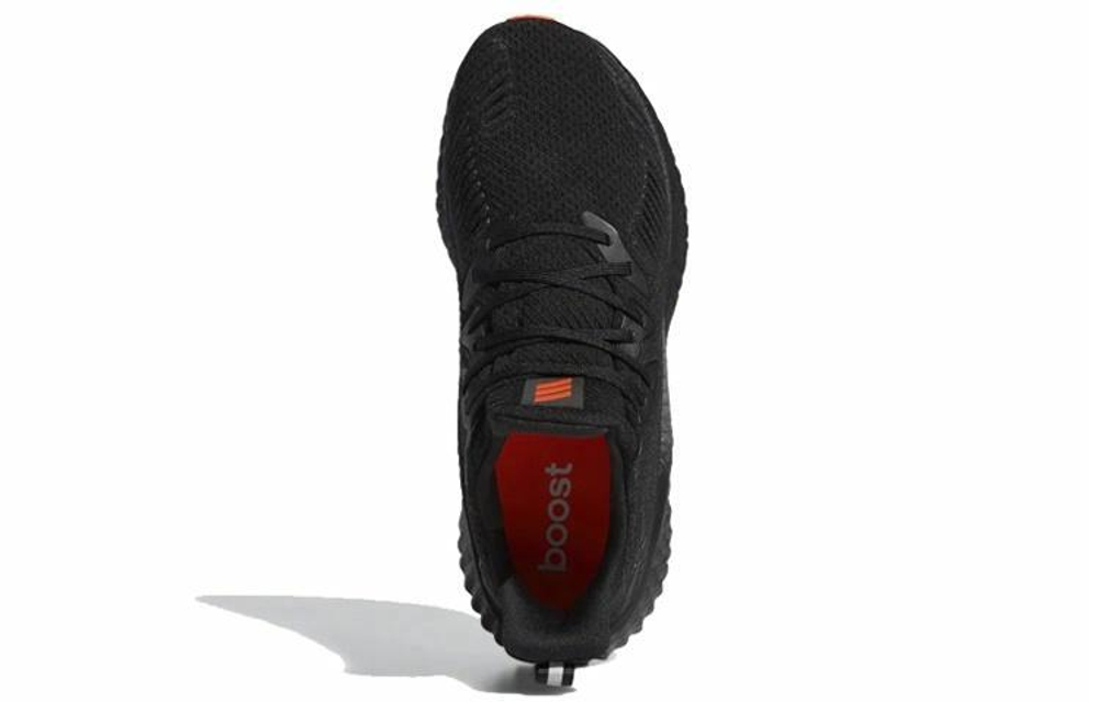 Кроссовки Adidas Alphaboost