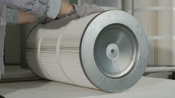 Замена фильтров на промышленных предприятиях Замена фильтров на промышленных предприятиях