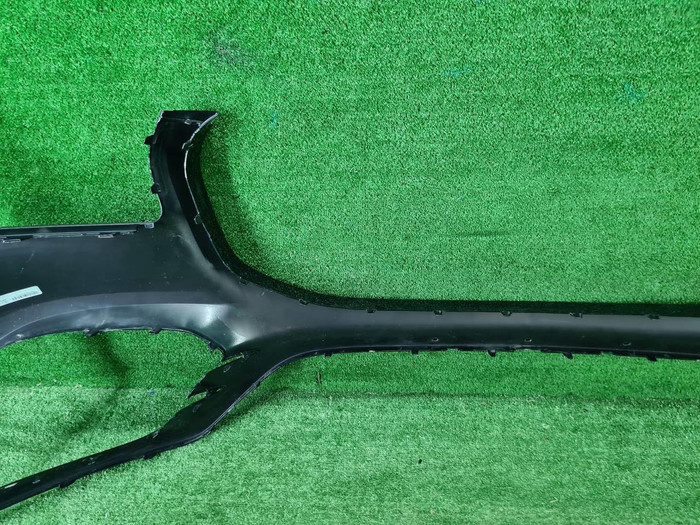 Бампер передний Mercedes GLS x167 (2019-2023) AMG