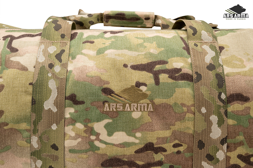 Сумка баул А-22 Балу 75