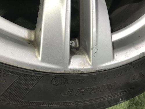Диск Комплект дисков R19 BMW X5 F15 (2013-2018) 467 стиль