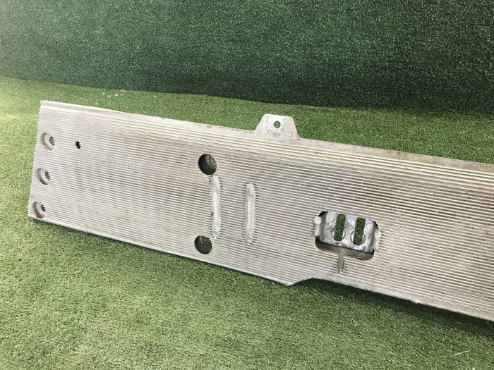 Поперечина КПП Mercedes GL GLS X166 (2012-2019)