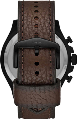 Наручные часы Fossil FS5751 с хронографом