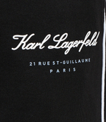 Спортивные штаны Karl Lagerfeld - черный(705412 541905)