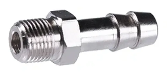 Разъемное соединение Fubag рапид (муфта) 3/8"M в блистере