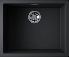Кухонная мойка OMOIKIRI Yamakawa 55-U/I-GB (арт.4993780)