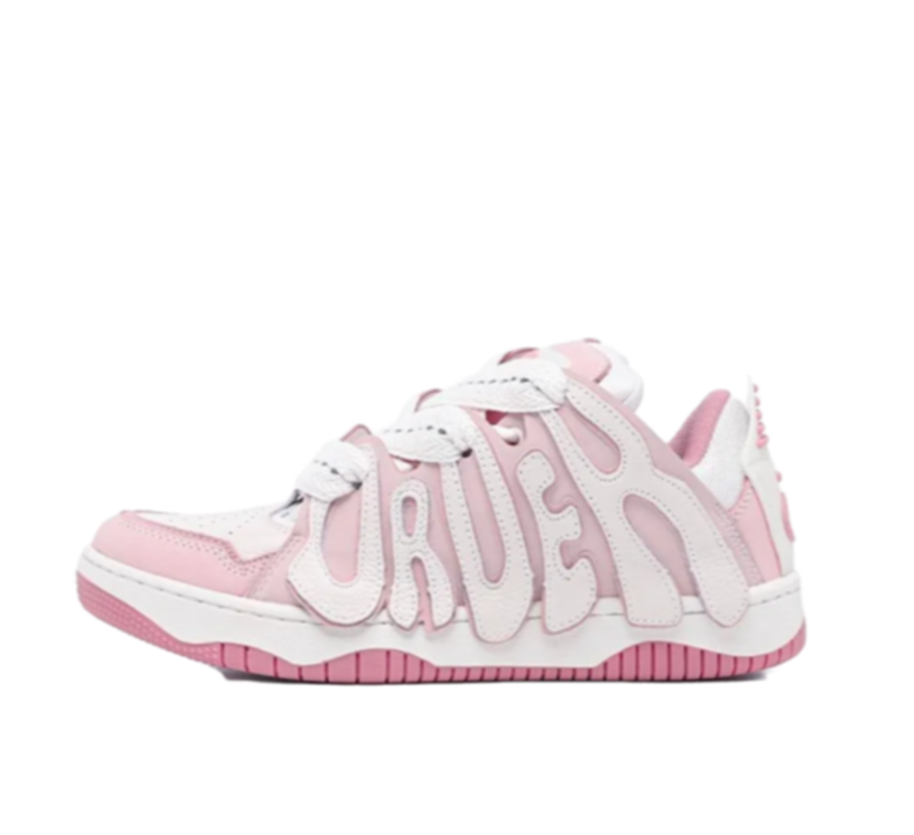 Old Order Skater Dusty Pink