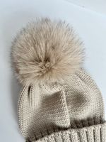 Шапка Regina на 3 года