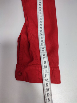 Блузка Reserved яркая 42 размер