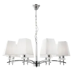 Подвесная люстра Arte Lamp KENSINGTON
