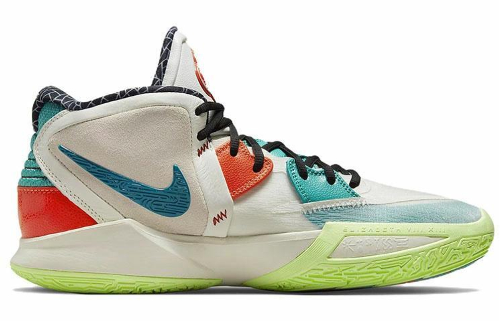 Кроссовки Nike Kyrie 8 Infinity "Cny" 8 Tpu