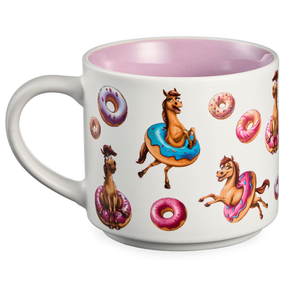 КРУЖКА LEFARD "PONYCAKE" 470МЛ