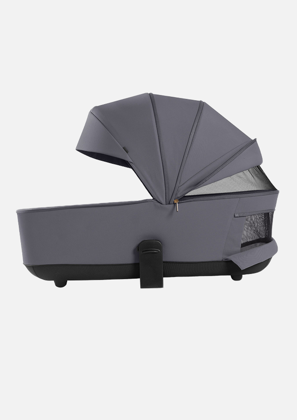 Carrello Коляска 2 в 1 Vector Ultimate Grey