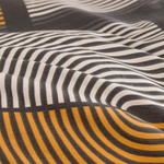 Комплект постельного белья Люкс Сатин 100% хлопок на резинке AR343