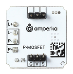 Силовой ключ P-Channel (Troyka-модуль)