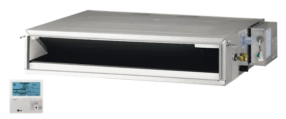 Внутренний блок мульти-сплит систем канального типа CL12R.N20