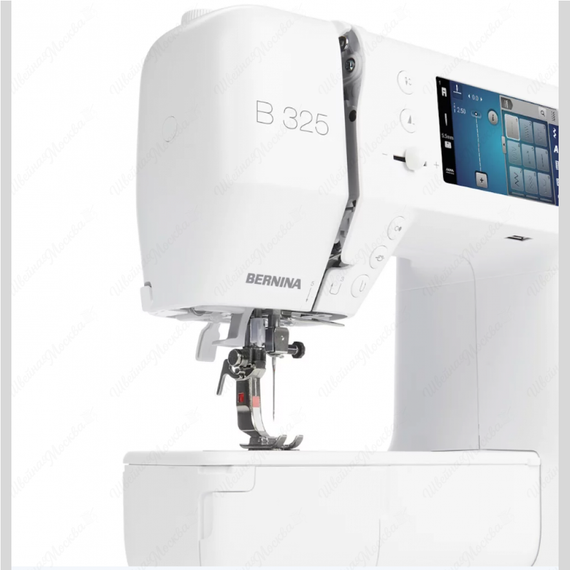 Швейная машина Bernina B 325 ( 2025 )