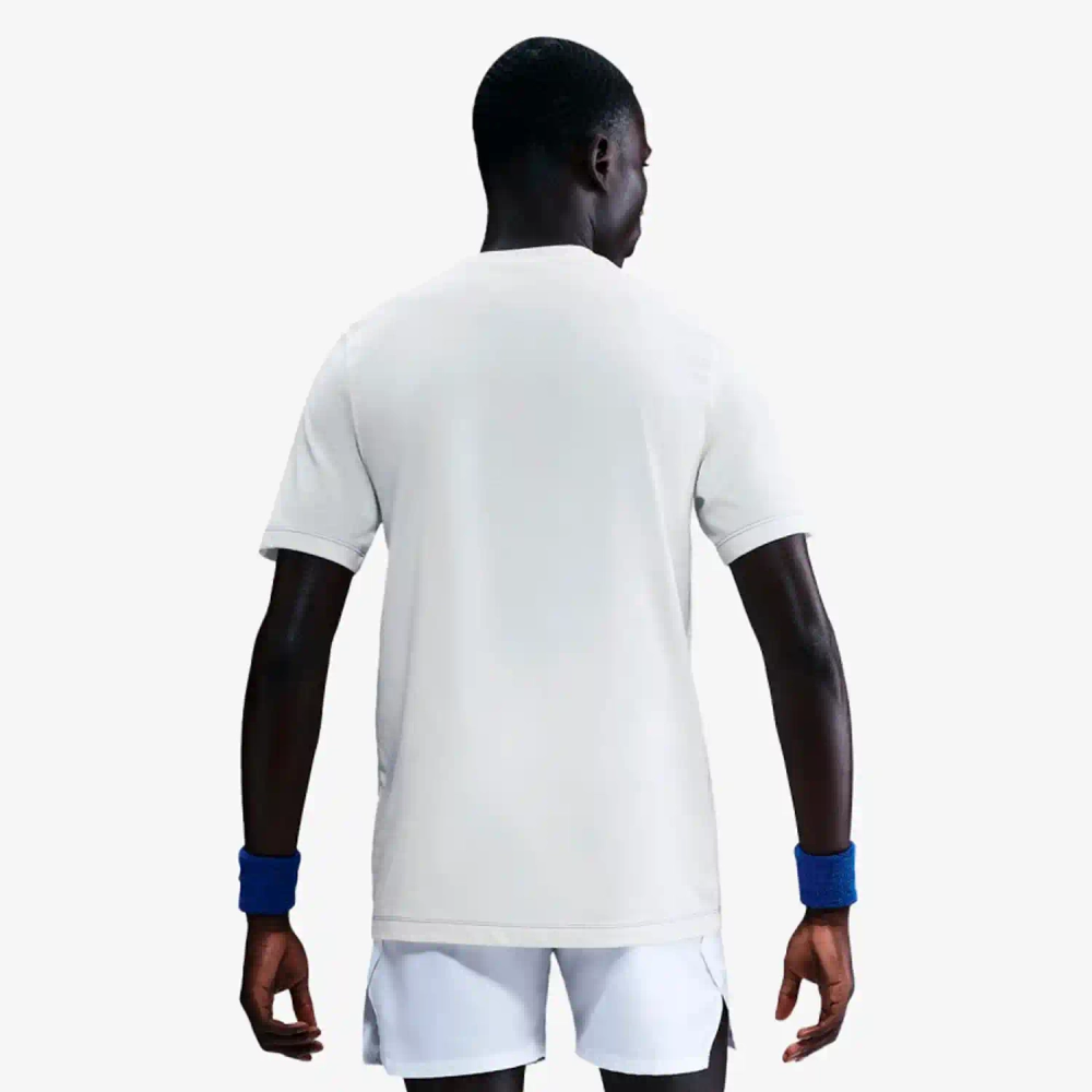 Футболка Nike M Dry Fit TEE OZ OPEN