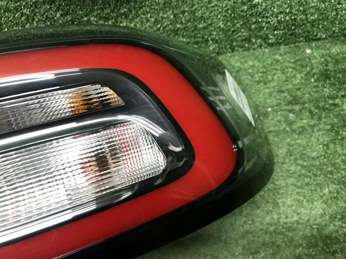 Фонарь правый внешний Chery Tiggo 7 Pro Max 24-нв