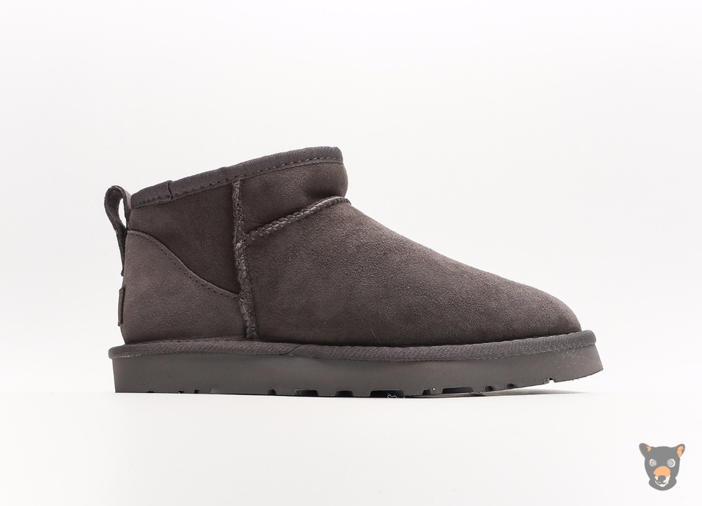 UGG Classic Ultra Mini Boot